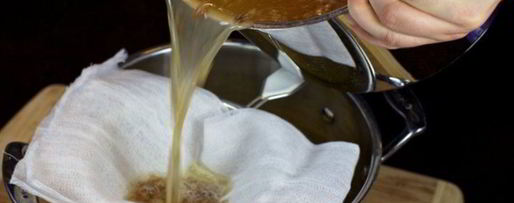 Шаг 9: домашнего кваса