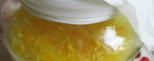 Шаг 2: имбирного кваса