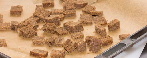 Шаг 1: хлебного кваса бородинского