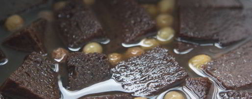 Шаг 5: хлебного кваса бородинского