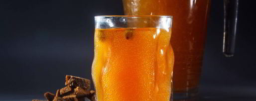 Шаг 6: хлебного кваса бородинского