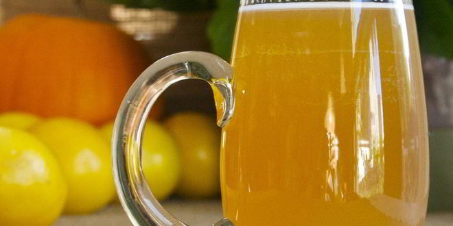 Рецепт кваса без дрожжей на хлебе