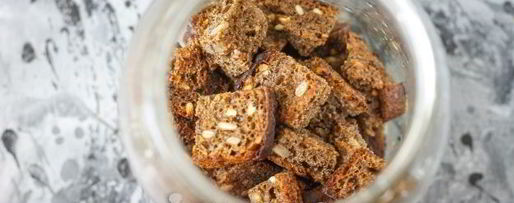 Шаг 5: кваса для окрошки