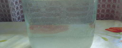 Шаг 1: кваса домашнего