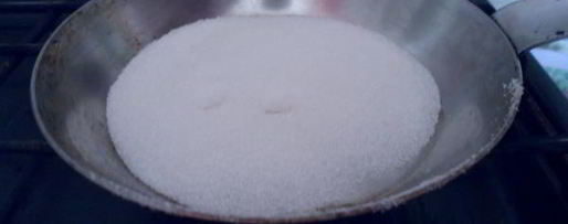 Шаг 2: кваса домашнего