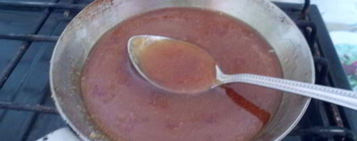 Шаг 3: кваса домашнего