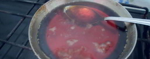 Шаг 4: кваса домашнего