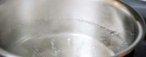 Шаг 1: кваса из белого хлеба