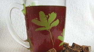 Рецепт Кваса из бородинского хлеба без дрожжей