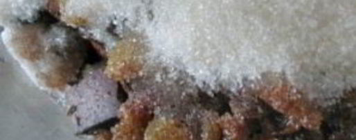 Шаг 5: кваса из бородинского хлеба без дрожжей