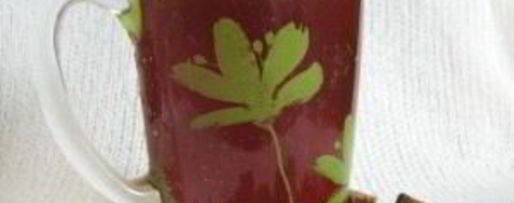 Шаг 7: кваса из бородинского хлеба без дрожжей