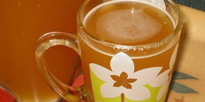 Рецепт кваса из черного хлеба