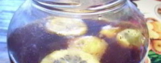 Шаг 3: кваса из хлеба