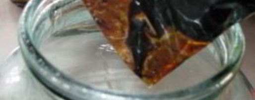 Шаг 1: кваса из концентрата