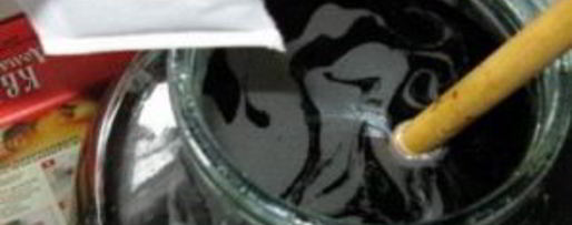 Шаг 2: кваса из концентрата