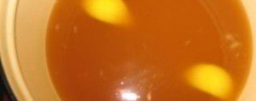 Шаг 1: кваса из лимона