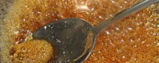 Шаг 2: кваса из лимона