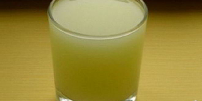 Рецепт кваса из молочной сыровотки