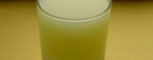 Шаг 3: кваса из молочной сыровотки