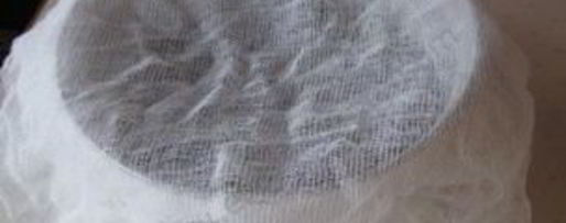 Шаг 1: кваса из овса без дрожжей