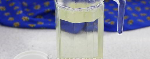 Шаг 3: кваса из овса