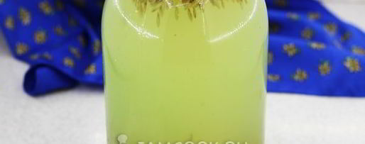 Шаг 6: кваса из овса