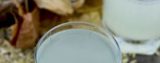 Шаг 8: кваса из овса