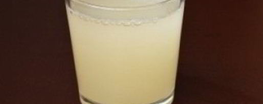 Шаг 8: кваса из ревеня