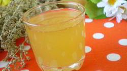 Рецепт Кваса из ржаного хлеба без дрожжей