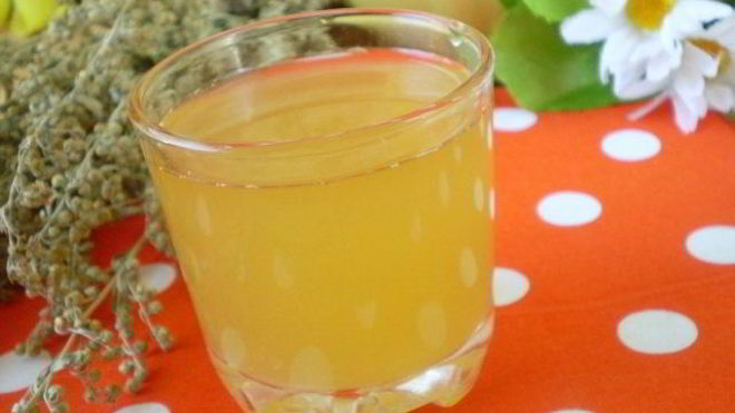 Рецепт Кваса из ржаного хлеба без дрожжей