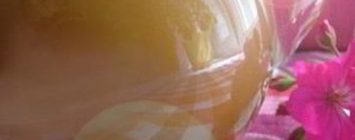 Шаг 4: кваса из ржаного солода