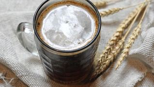 Рецепт Кваса из сухого кваса без дрожжей