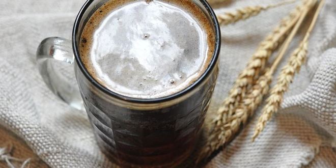 Рецепт кваса из сухого кваса без дрожжей