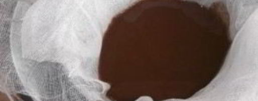 Шаг 1: кваса из сухого кваса