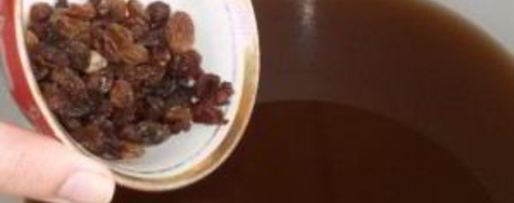 Шаг 4: кваса из сухого кваса