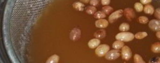 Шаг 5: кваса из сухого кваса