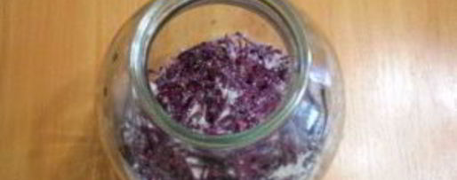 Шаг 3: кваса из свеклы без дрожжей