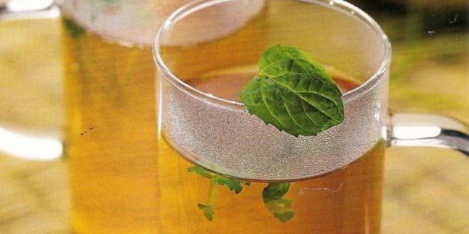 Рецепт кваса из виноградных листьев