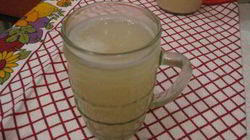 Рецепт Кваса хлебного