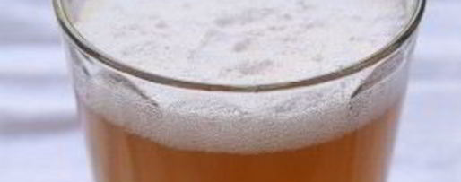 Шаг 3: кваса на хлебе