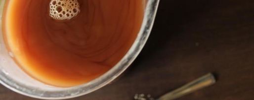 Шаг 2: кваса на яблочном соке