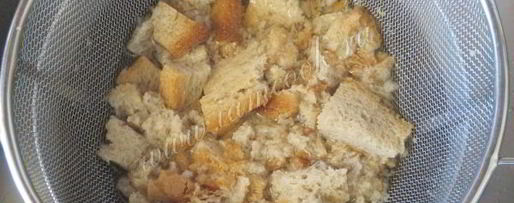 Шаг 5: кваса ржаного