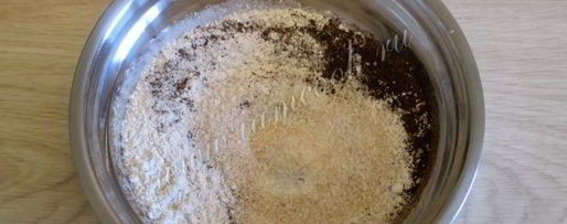 Шаг 6: кваса ржаного