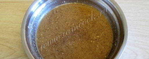 Шаг 7: кваса ржаного