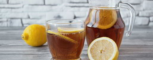 Шаг 6: лимонного кваса