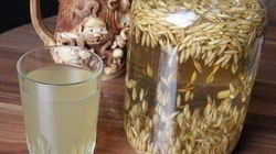 Рецепт Овсяного кваса