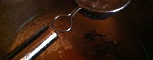 Шаг 1: первого раза хлебного квас