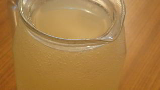 Рецепт Рисового кваса для похудения