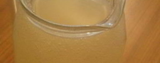 Шаг 3: рисового кваса для похудения