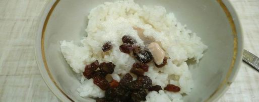 Шаг 1: рисового кваса